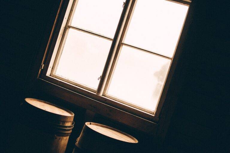 DIY Outdoor Kitchen Projects for Summer Grilling