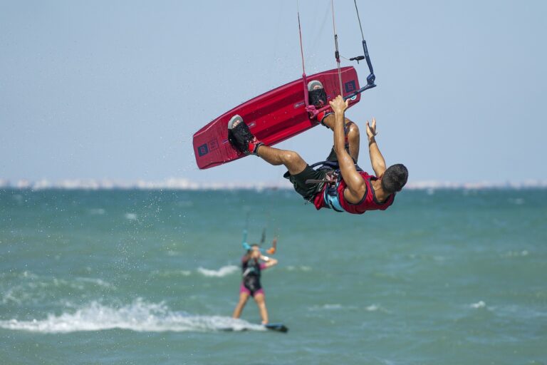 Analyzing the Role of Cricket in Disaster Response