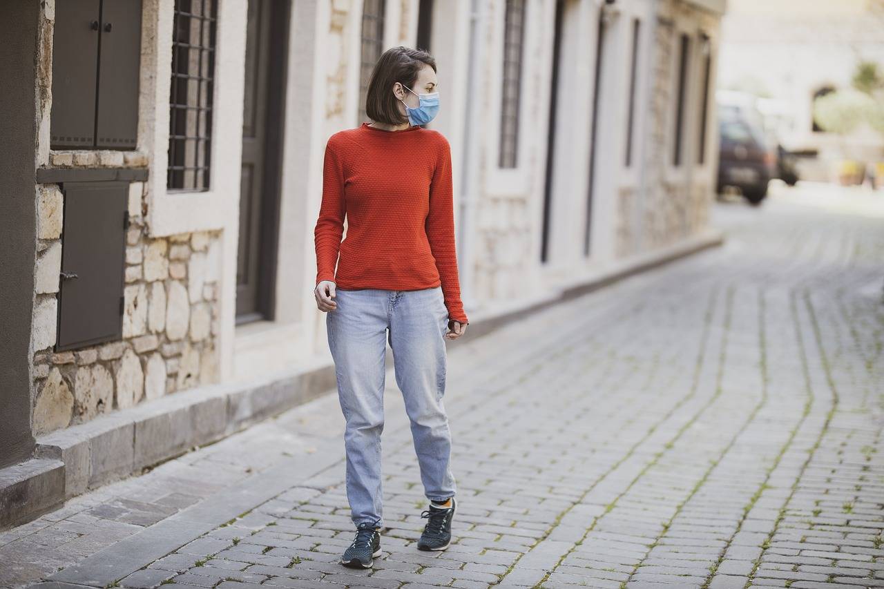 Fitness Tech Trends: Revolutionizing Exercise and Training