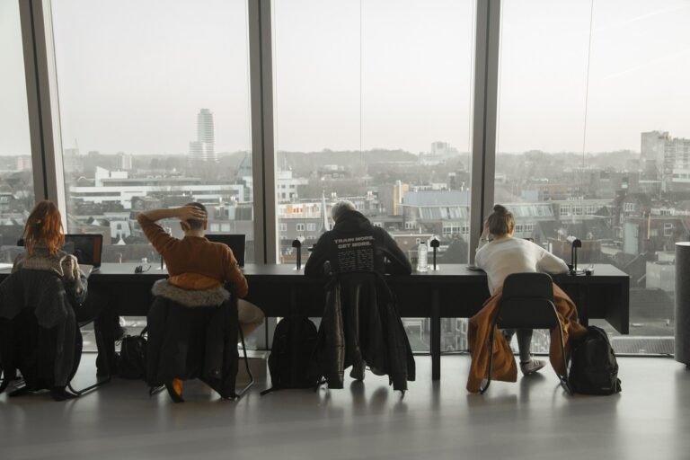 Empowering Student Voice and Agency in Educational Decision-making