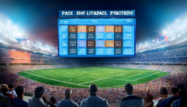 Radhe Exchange: How to Bet on Sports Like a Seasoned Bettor