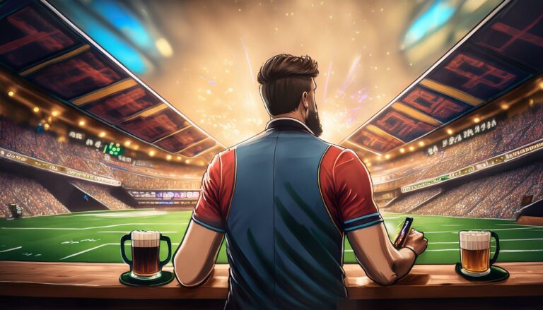 IPL Fantasy League Betting Made Easy with Gold365