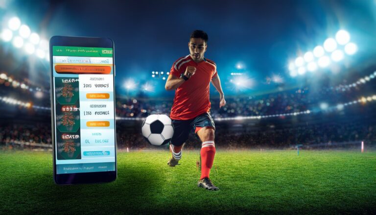 Mahadev Book ID: Trusted Platform for International Cricket Betting