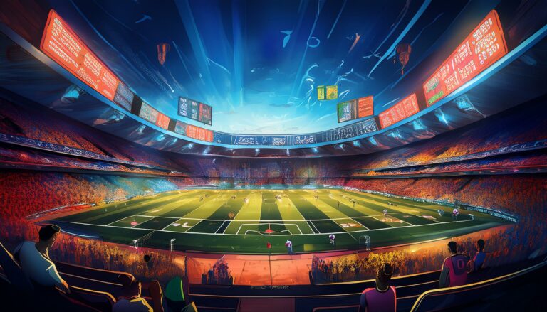 Reddy Anna Book: How to Bet on Cricket’s Total Boundaries Scored by Both Teams